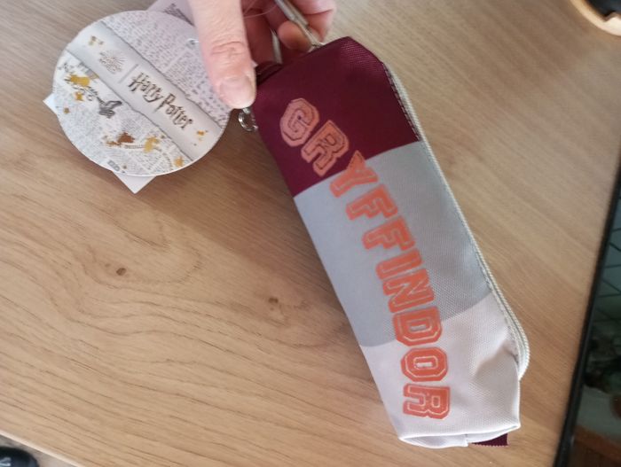 Trousse - photo numéro 3