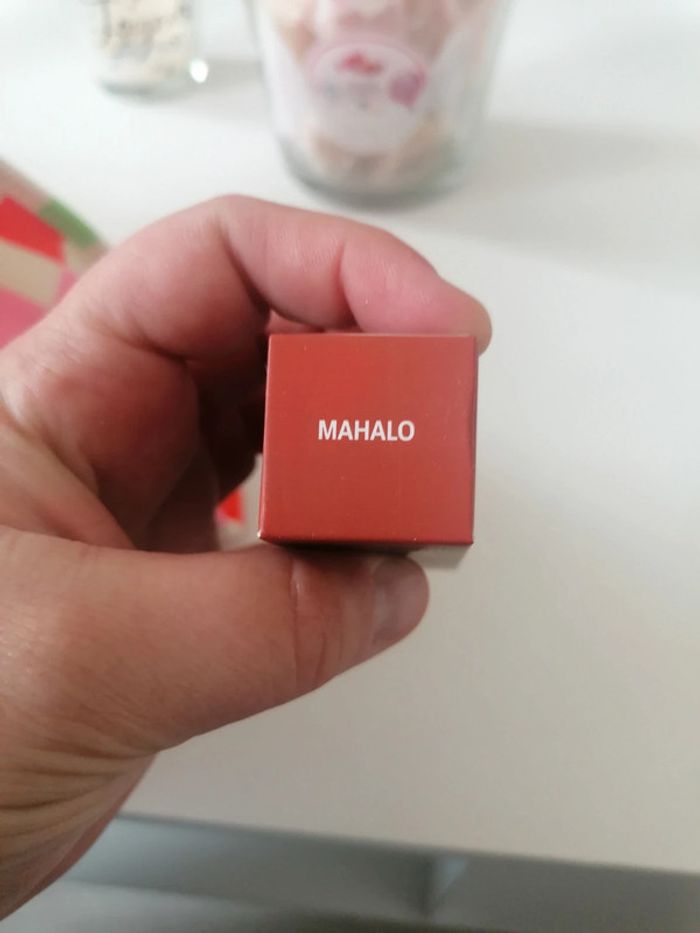 Bâton bronzant marque laritzy cosmetics - photo numéro 3