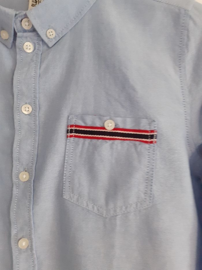 Chemise Tape à l'œil - photo numéro 4