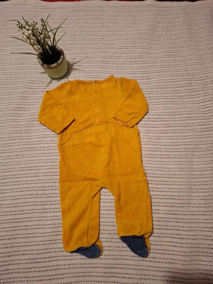 Pyjama 6Mois - photo numéro 3