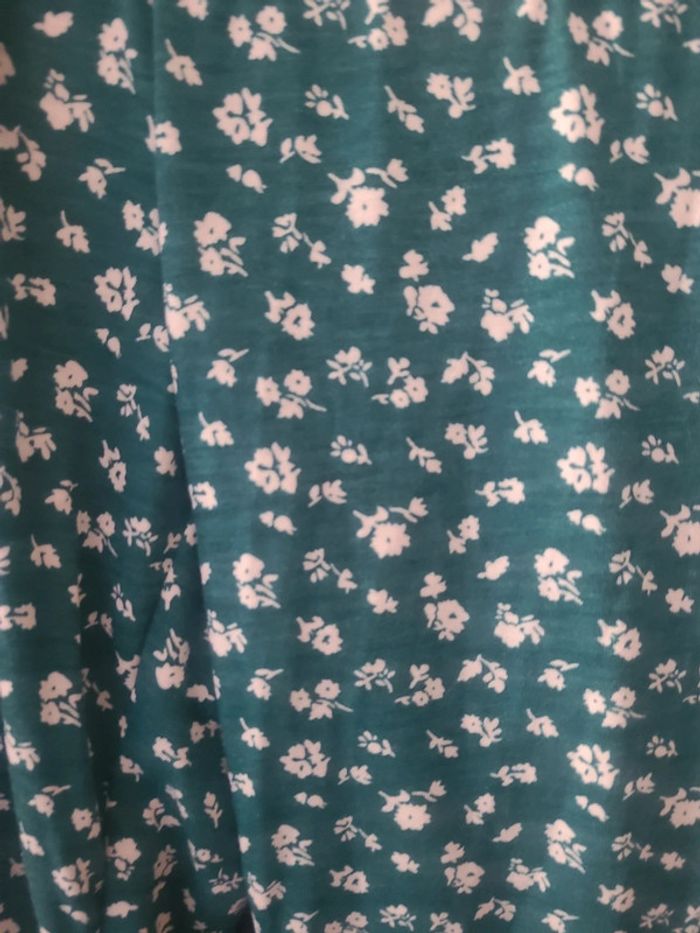 Pantalon vert - photo numéro 2