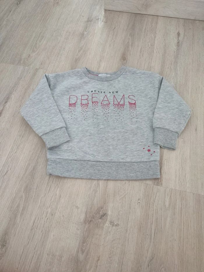 Sweat - photo numéro 3