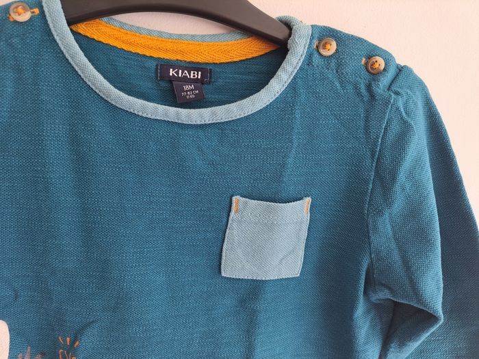 Tee shirt - photo numéro 3