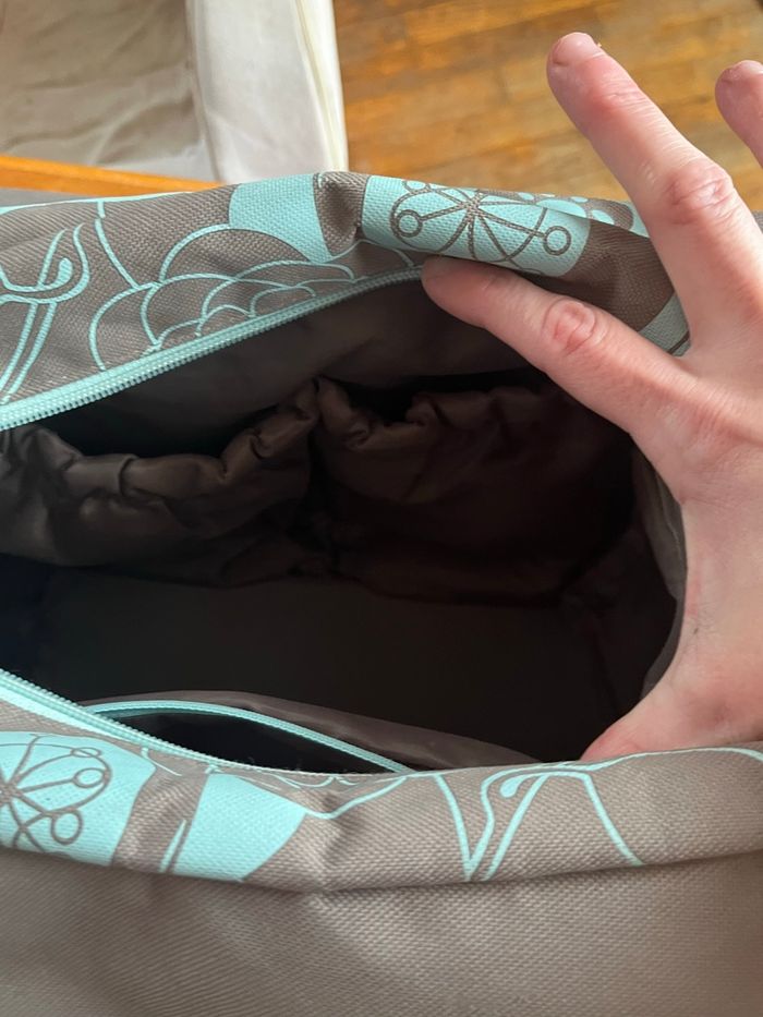 Sac à langer BEABA - photo numéro 5