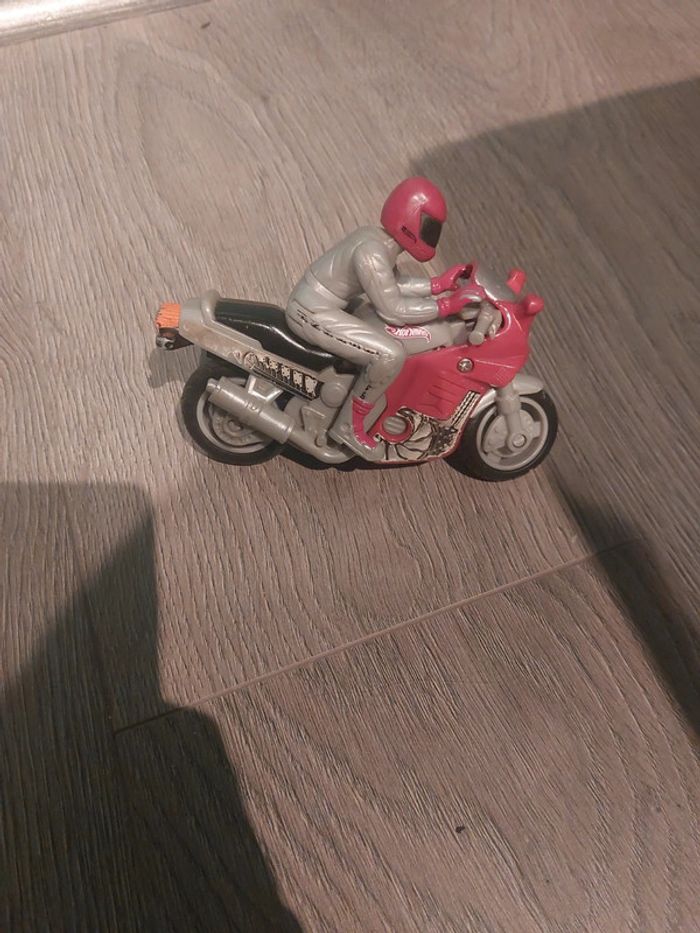 Lot moto - photo numéro 5
