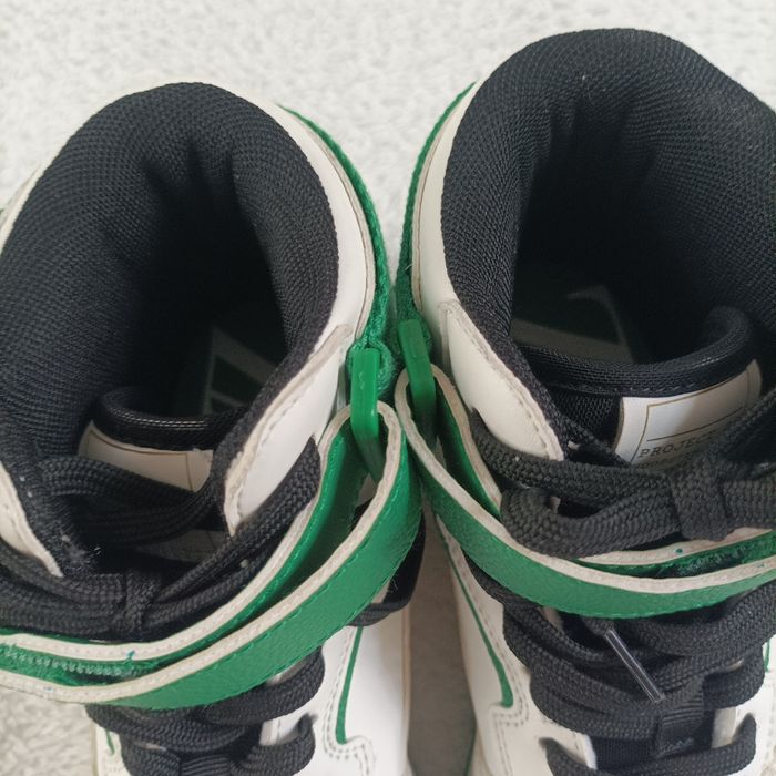 Baskets montantes Zara pointure 38 - photo numéro 6