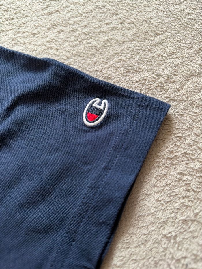 Teeshirt champion - photo numéro 3