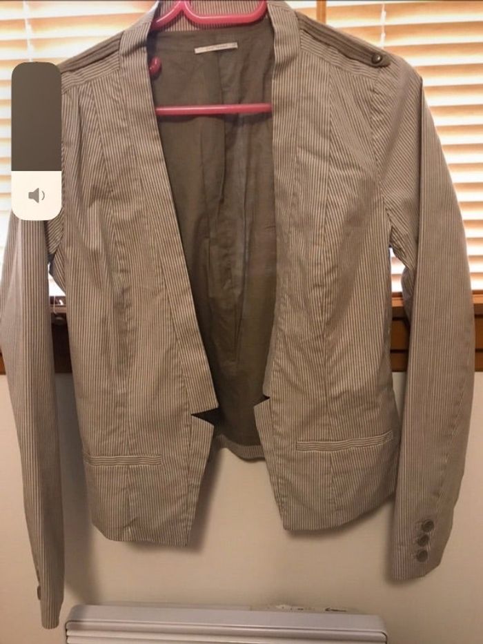 Veste