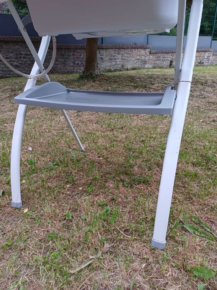 Table a langer bébé - photo numéro 5