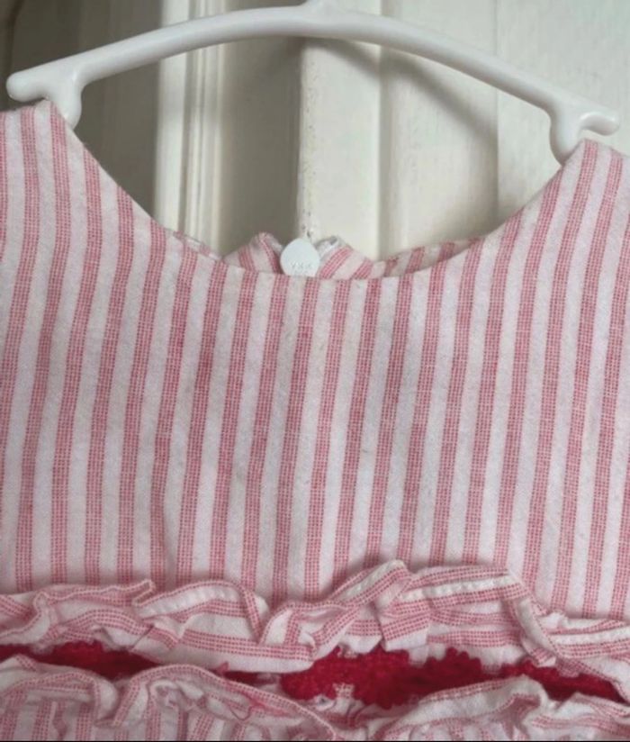Bloomers bébé Tartine et chocolat - photo numéro 11