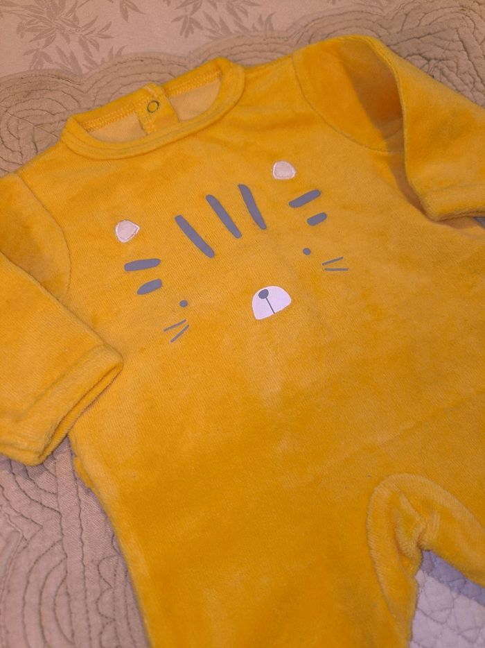 Pyjama - photo numéro 2