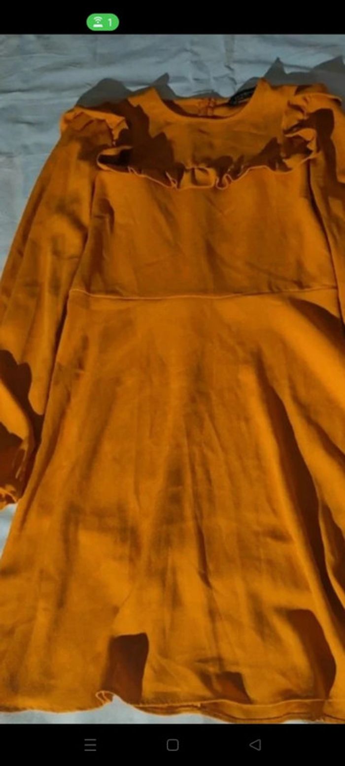Robe Élégante Zara - photo numéro 3