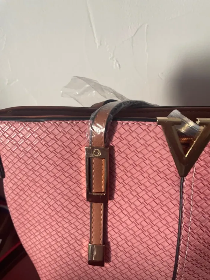 Sac à main femme n°624 - photo numéro 3