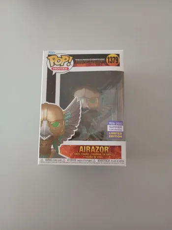 Funko pop transformers airazor