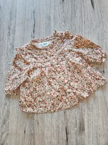 Blouse tao
