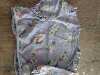 Sweat Disney 6 mois 