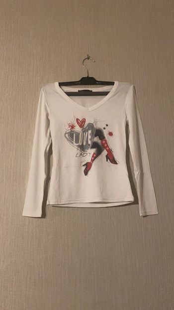 T-shirt Taille XS