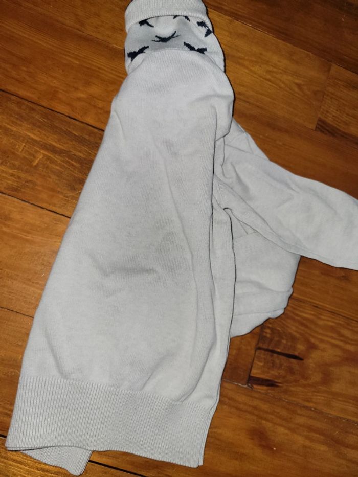 Pull 5 ans - photo numéro 4