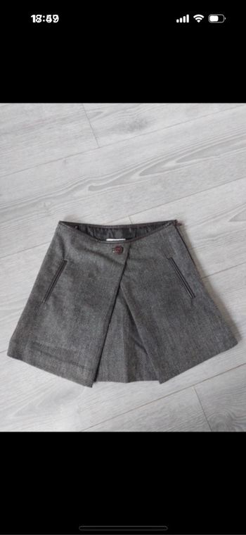 Jupe Jacadi taille 6 ans