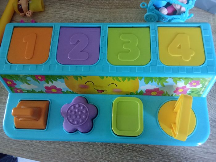 Lots jouets - photo numéro 6