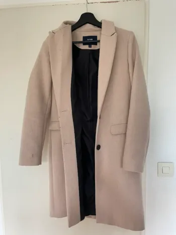 Veste mi saison