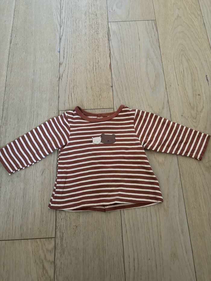 T shirt