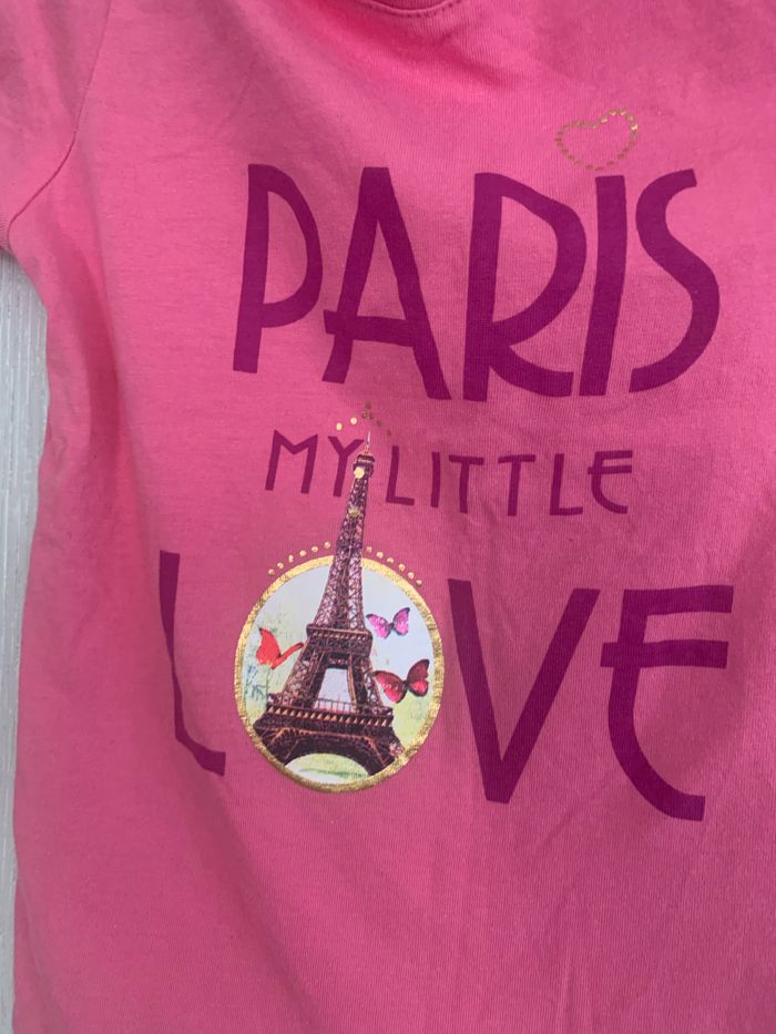 Teeshirt - photo numéro 2