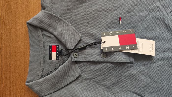 Polo Tommy Hilfiger - photo numéro 3