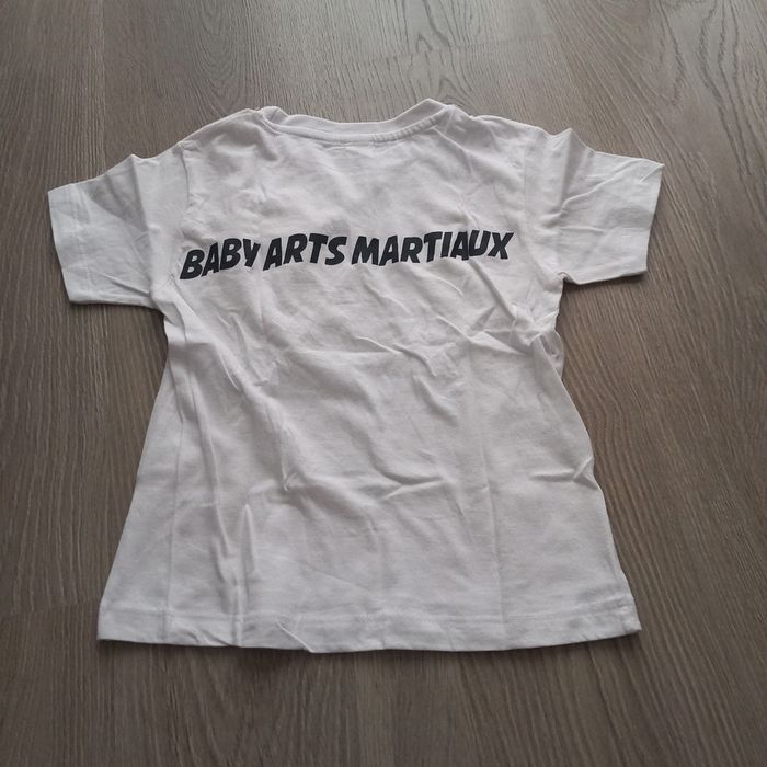 T-shirt 4 ans - photo numéro 2