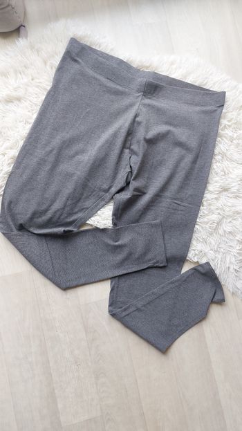 Leggkng long gris taille 50/52