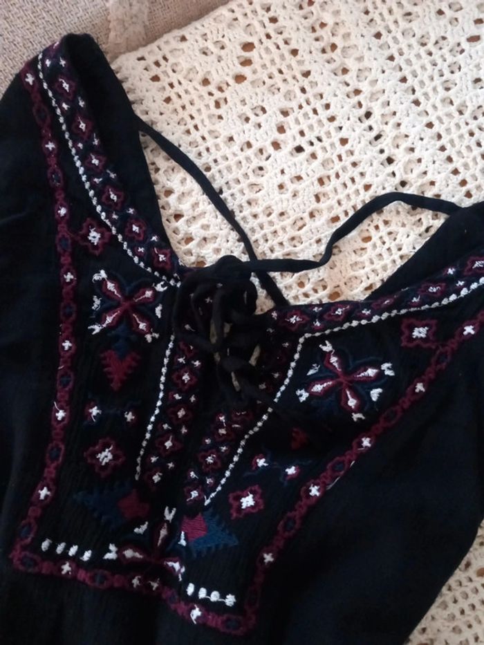 Blouse Jennyfer - photo numéro 8