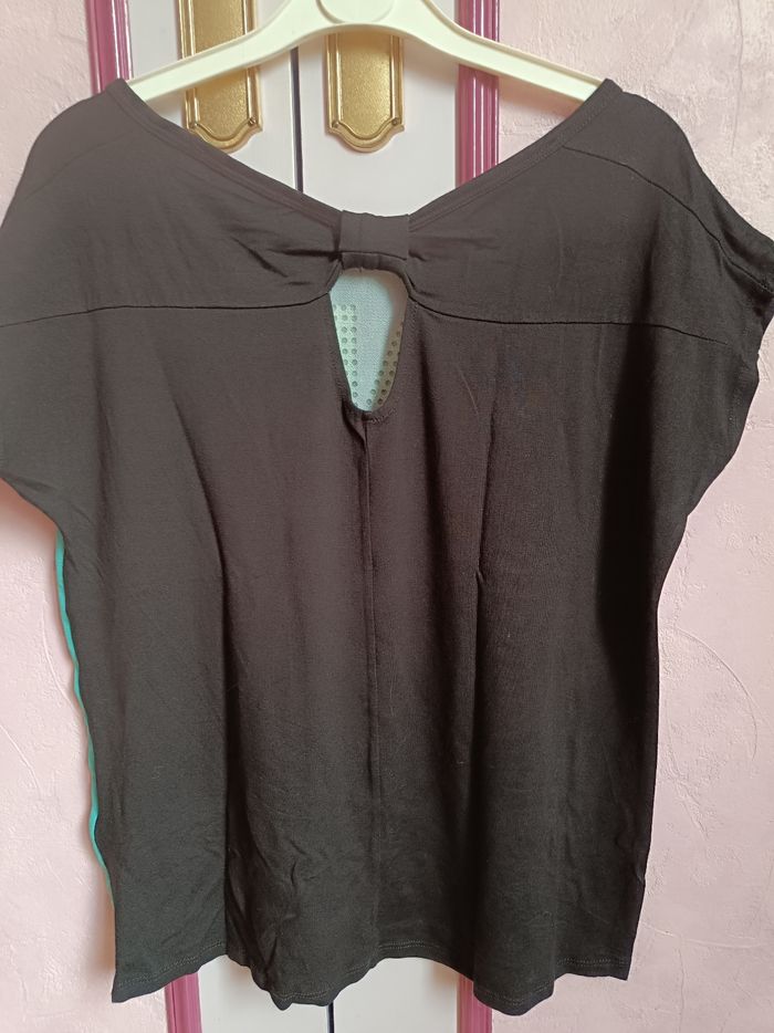 Haut coloré Armand Thiery T.42 - photo numéro 8