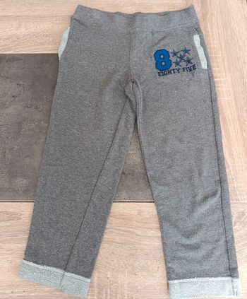 pantacourt fille taille 12ans