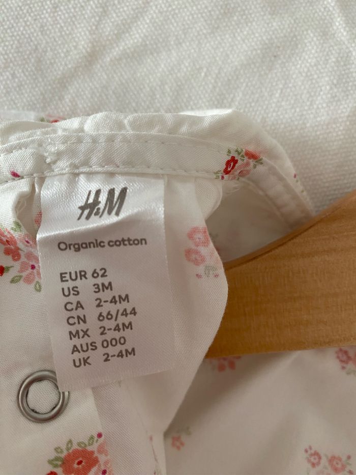 Robe d’été fille - photo numéro 5