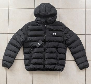 Doudoune under armour taille L