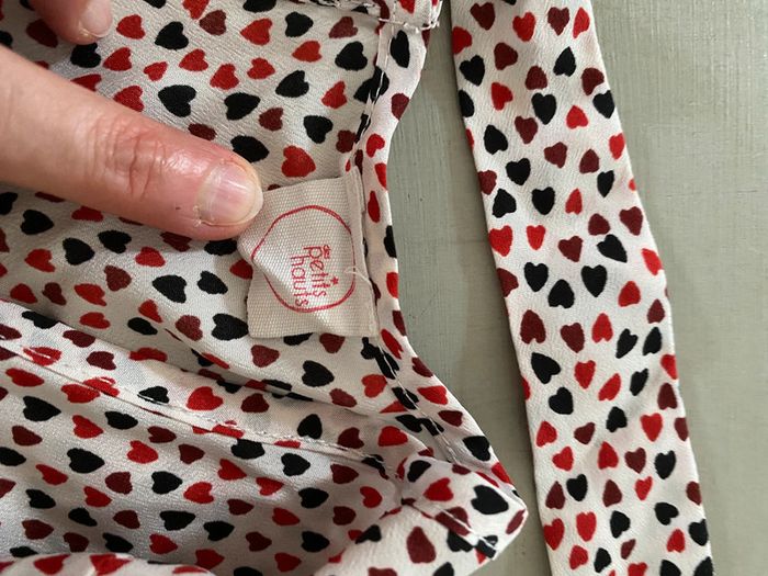 Robe Des Petits Hauts taille 2 - photo numéro 13