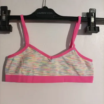 Brassière FPC 10/12 ans