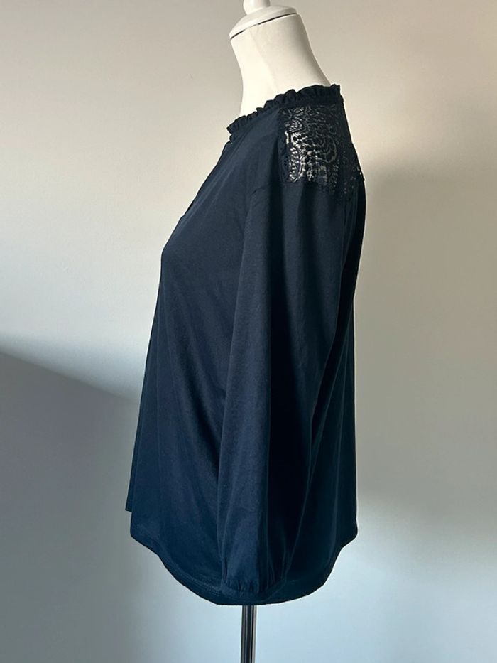 Blouse Gémo taille XL - photo numéro 4