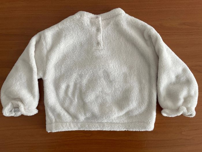 Pull hiver Verbaudet - photo numéro 2