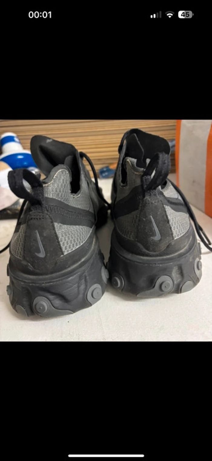Nike React Element 55 SE – Taille 46 - photo numéro 5
