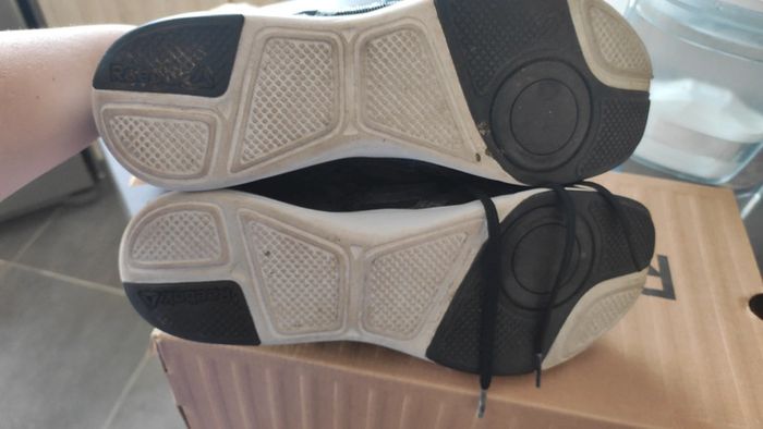 Basket Reebok femme Cardio Inspire low 2.0 pointure 41 - photo numéro 6