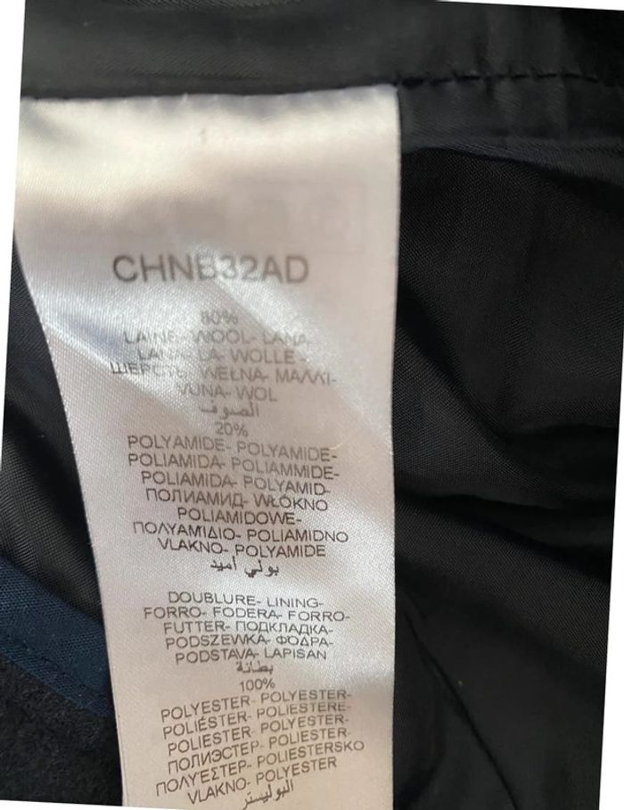 Naf naf t40 - photo numéro 3