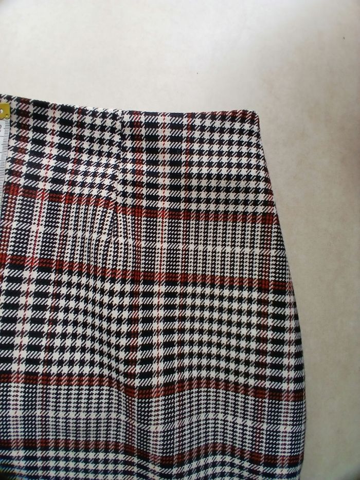 Jupe h&m taille 34 - photo numéro 3