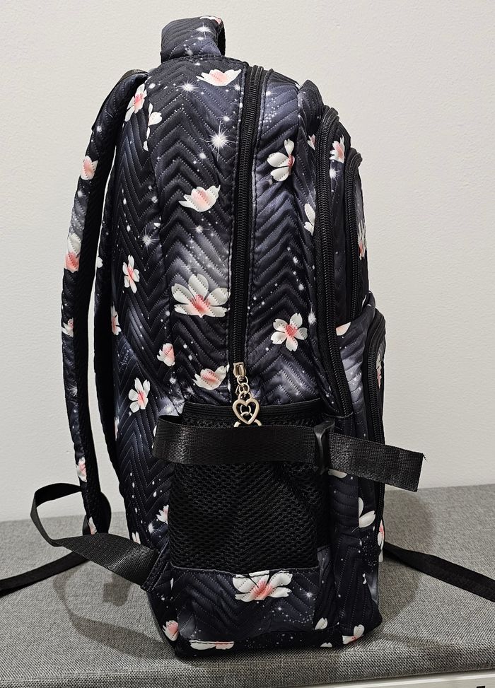 Sac d'école demon hunter kpop - photo numéro 4
