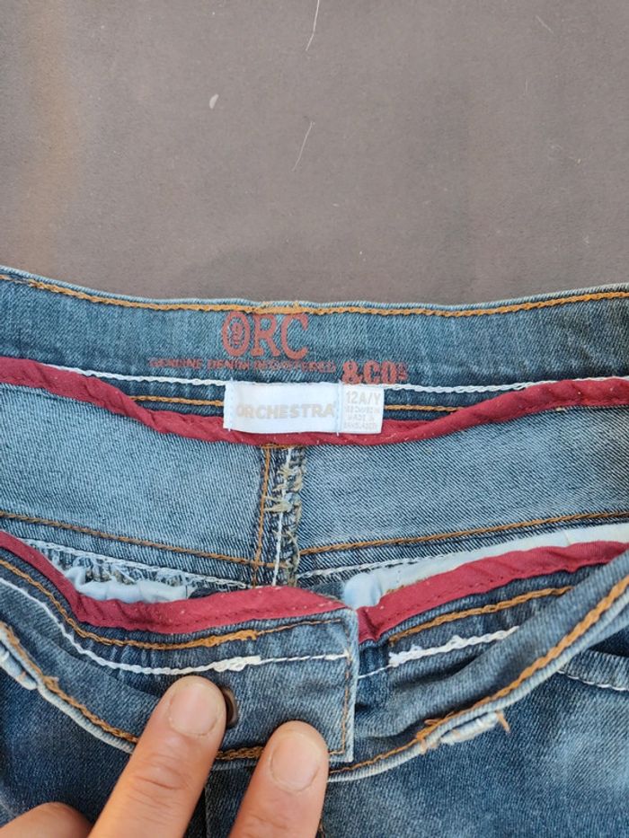 Jean orchestra 12 ans - photo numéro 2