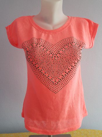 🐈superbe haut cache cache 🐈