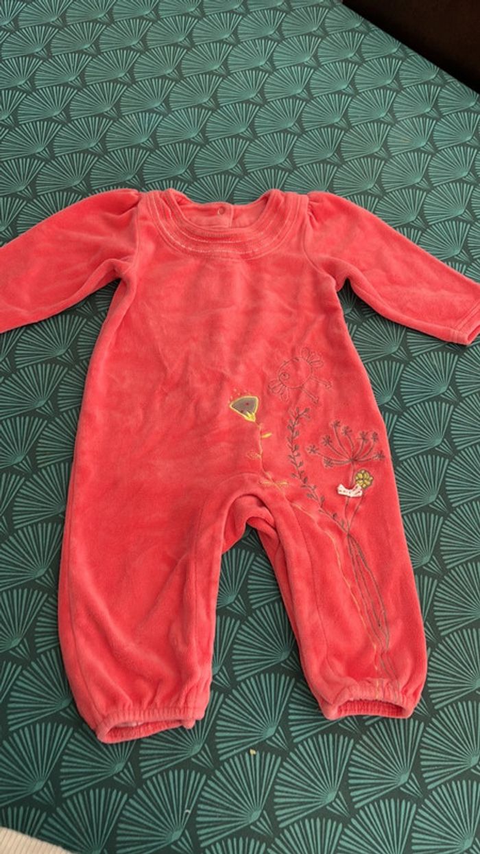 Combinaison orchestra