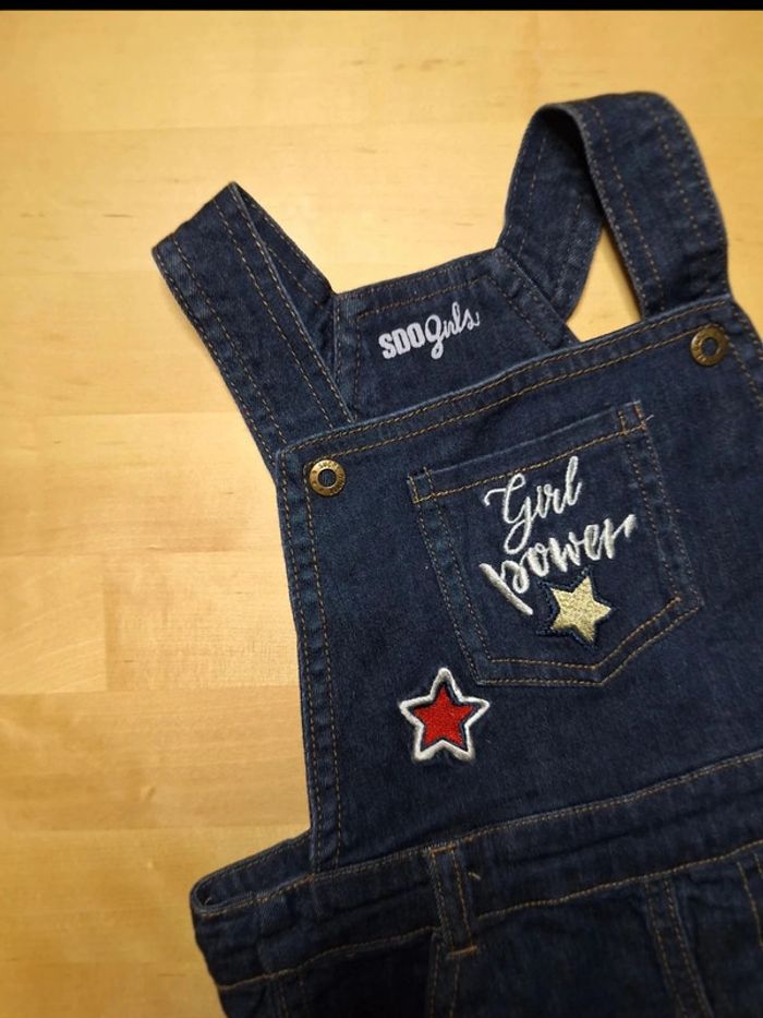 Robe pour fille taille 24 mois très bon état - photo numéro 3