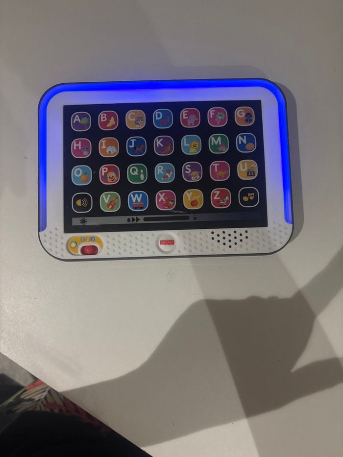 Tablette - photo numéro 2