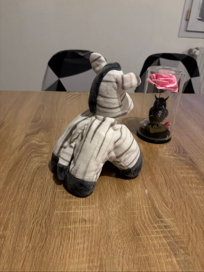 Peluche - photo numéro 2